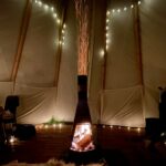 Teepee Dolany