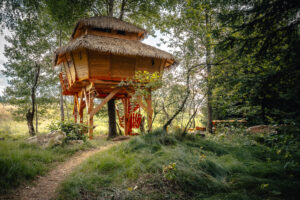 Treehouse