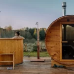 glamping adršpach
