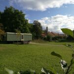 maringotka praha