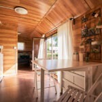 Glamping česko