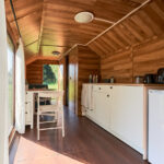 glamping české švýcarsko