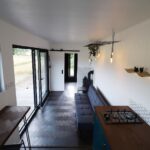 Glamping vysočina