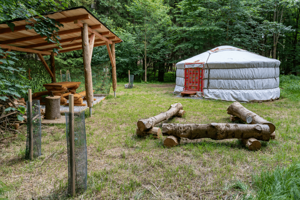 Jurta Morava