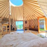 Glamping krkonoše
