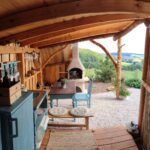 Glamping Čihovec