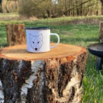 glamping vysošina
