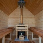 bublina glamping