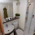 glamping živohošt