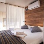 marina glamping slapy