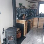 Tiny house Dolní Morava