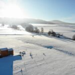 Glamping Morava