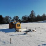 Glamping Morava