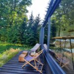 glamping jizerky