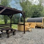 dragon glamping
