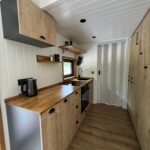 dragon glamping