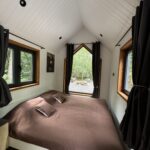dragon glamping